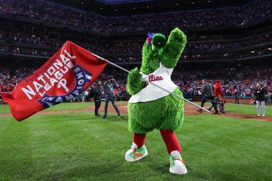 Let's Take a Look at the Latest Philadelphia Phillies Playoff Odds -  sportstalkphilly - News, rumors, game coverage of the Philadelphia Eagles,  Philadelphia Phillies, Philadelphia Flyers, and Philadelphia 76ers