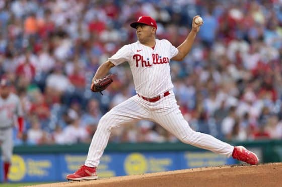 Phillies' roster moves paused by lockout, but the talent is still out there