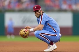 White Sox acquire OF Adam Haseley in trade with Phillies - NBC Sports