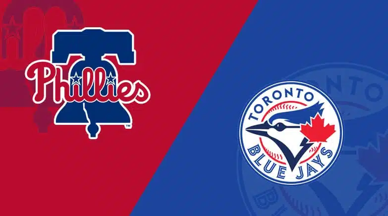 Phillies Vs. Blue Jays: Probable Pitchers, Team Leaders, And More ...