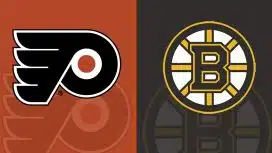 Flyers vs. Bruins Preseason Preview: One Final Tune-Up