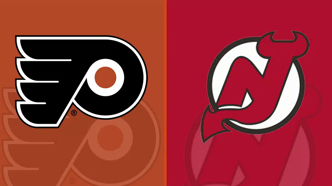 Flyers vs.  Devils Preseason Preview: First Impressions