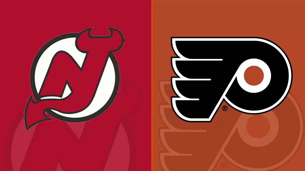 Flyers vs. Devils Preseason Preview: Coming Back Home