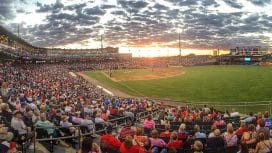 Lehigh Valley Ironpigs