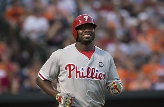 Phillies' magic number: NL wild card-clinching scenarios for MLB