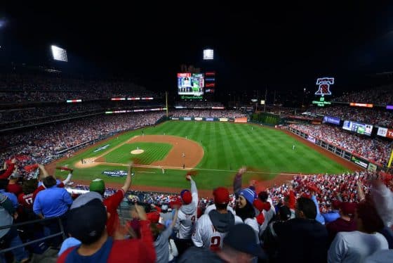 Baseball to Play at Citizens Bank Park on Tuesday - University of