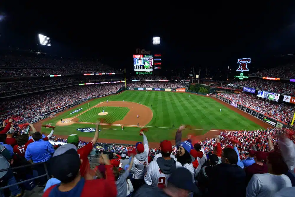 2023 MLB Postseason: Phillies Secure top NL Wild Card Spot, Homefield in NL Wild Card Series