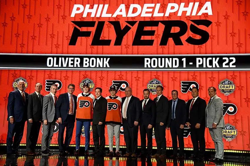 Flyers Rookie Camp: Window of Opportunity Open for Prospects