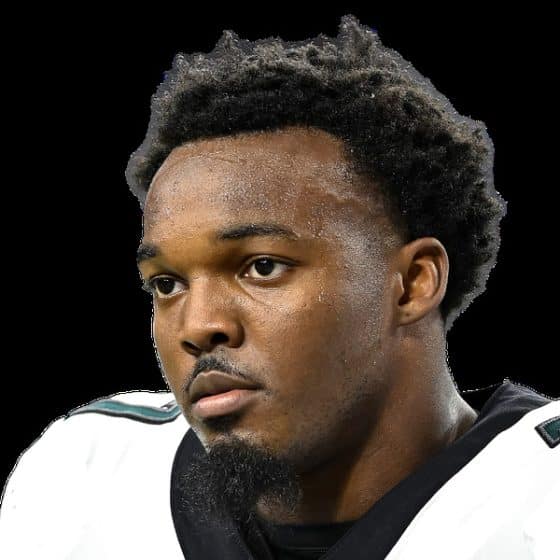 Eagles' Linebacker Nakobe Dean to miss multiple weeks