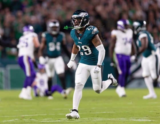 Philadelphia Eagles Roster News: Birds Elevate a Pair of Players