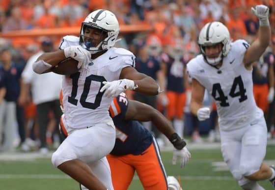 Penn State Nittany Lions News - College Football