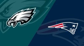 The Birds flying high entering NFC Championship Game: A brief preview of  the Eagles' final hurdle to Super Bowl LVII – The Hawk Newspaper