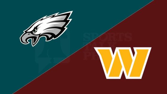 NFC Championship 2023 Comparisons: Wide Receivers and Tight Ends -  sportstalkphilly - News, rumors, game coverage of the Philadelphia Eagles,  Philadelphia Phillies, Philadelphia Flyers, and Philadelphia 76ers