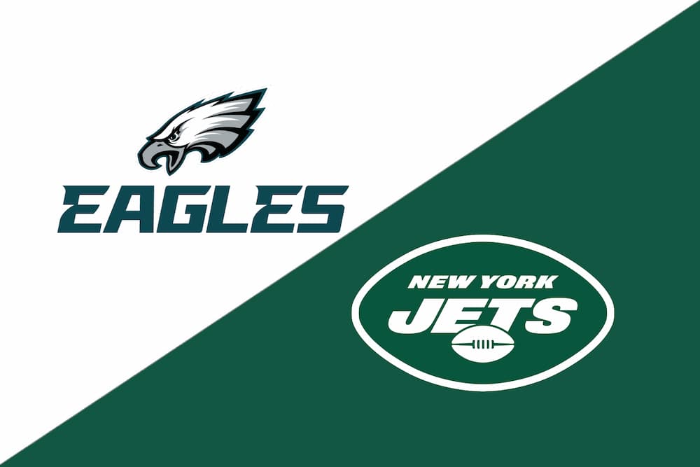 Eagles vs. Jets Preview How to Watch, Betting Odds, Injury Report, and