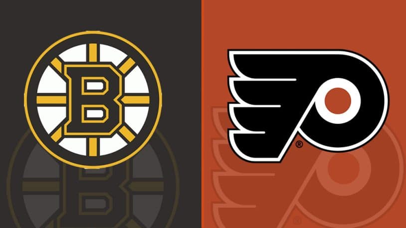 Flyers Vs. Bruins Preseason Preview: Closing In On Decisions - Sports ...