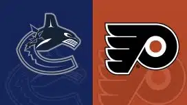 Flyers vs. Canucks Preview: Welcome Home