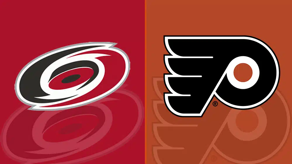 Flyers vs. Hurricanes Preview: Storm Brewing