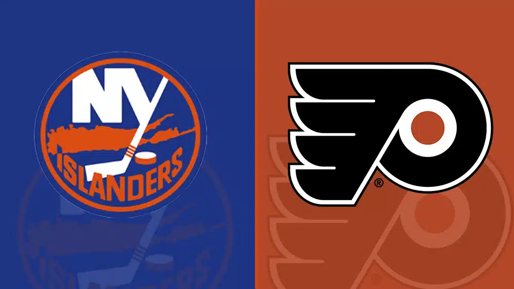 Flyers vs. Islanders Preseason Preview: One Before They Count