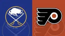 Flyers vs. Sabres Preview: First of Five