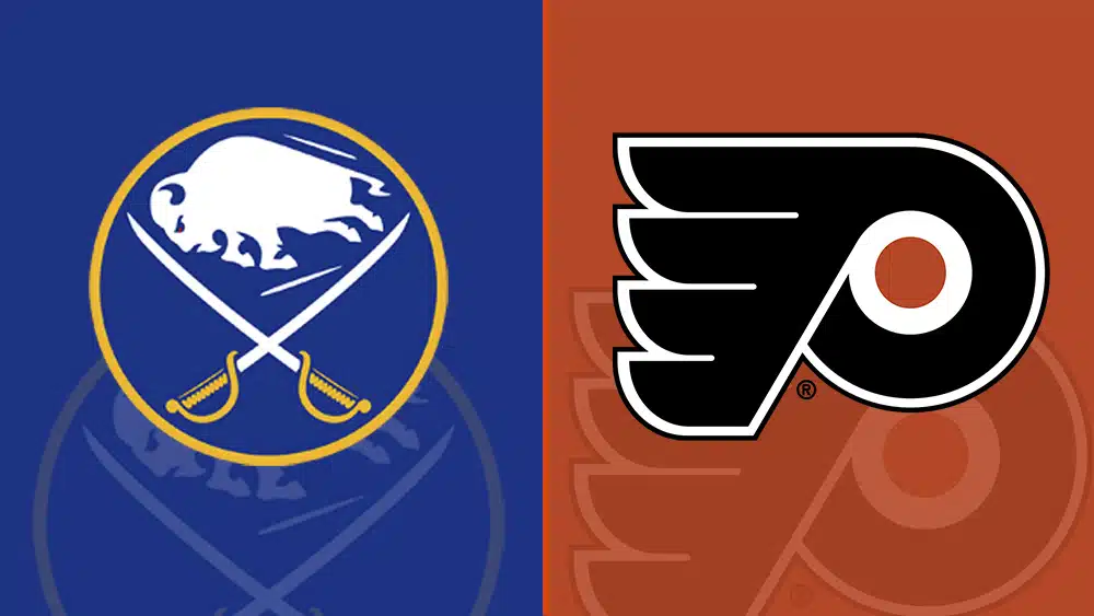 Flyers vs. Sabres Preview: Find the Finish