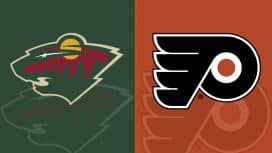 Flyers-Wild Home