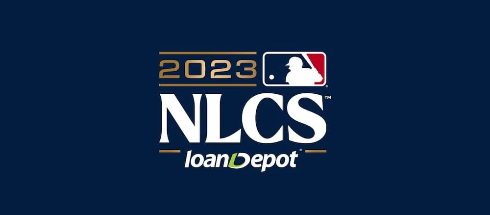 NLCS 2023: Phillies vs. Diamondbacks dates, times - WHYY