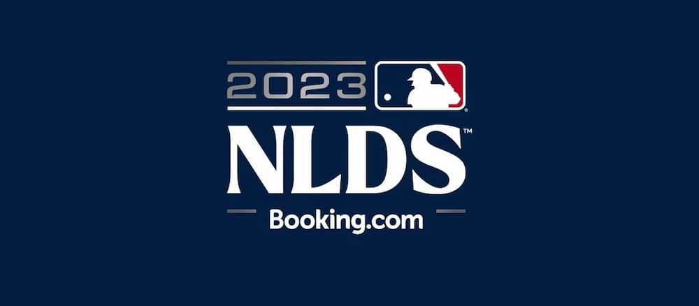2023 NLDS schedule: Who will Phillies be playing in the Divisional