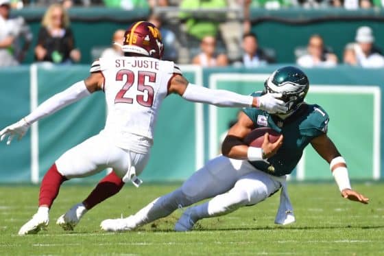 Preseason Week 1: Eagles vs Steelers Broadcast Information, by David  Malandra Jr, The Eagles Hub