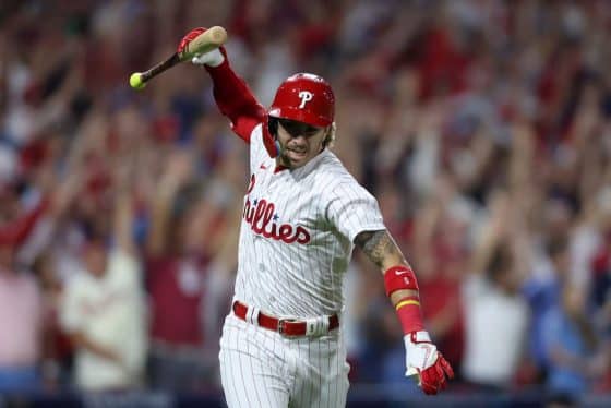 Philadelphia Phillies vs. Miami Marlins in 2023 Wild Card Series