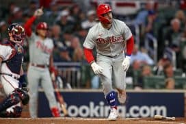 Phillies Notebook: Ranger Suarez looking to get Phillies started – Delco  Times