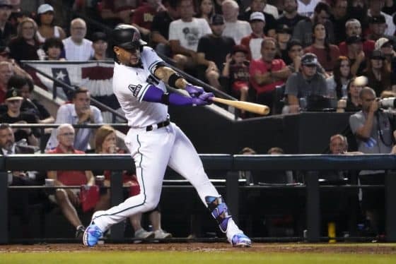 Nick Castellanos etches name in MLB history books as Phillies take down  Braves in NLDS