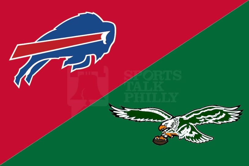 Bills vs. Eagles Preview How to Watch, Betting Odd, Injury Reports