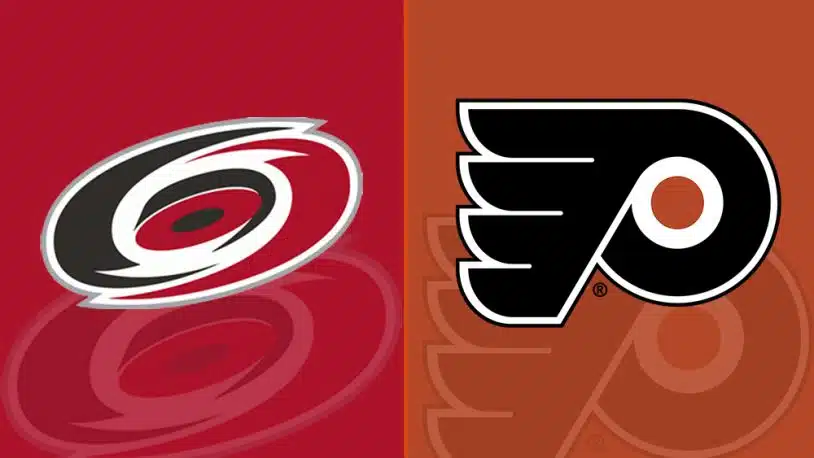 Flyers vs. Hurricanes Preview: Weather the Storm