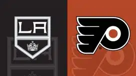 Flyers Kings