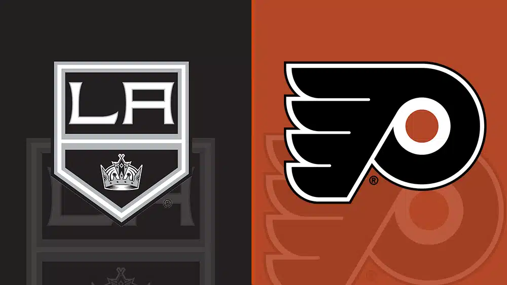 Flyers vs. Kings Preview: West Coast Prep