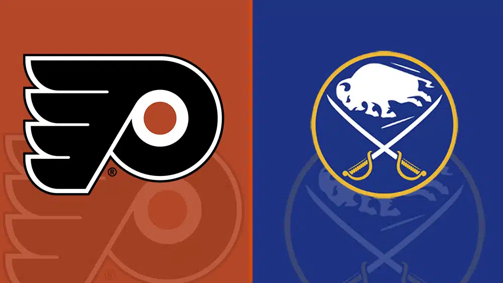 Flyers vs. Sabres Preview: Hart Broken