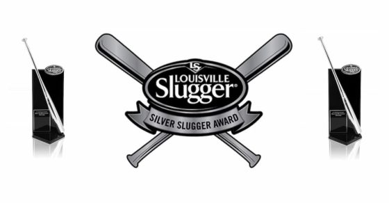 Silver Slugger Award winners for 2023