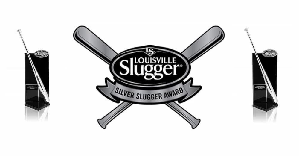 2023 Louisville Silver Slugger Award Finalists A Quartet of Phillies