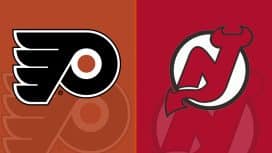 Flyers-Devils Road