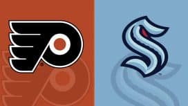 Flyers Kraken