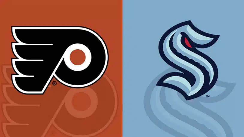 Flyers vs. Kraken Preview: Finally, the End of the Road