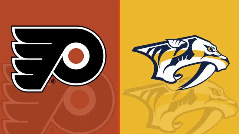 Flyers Predators