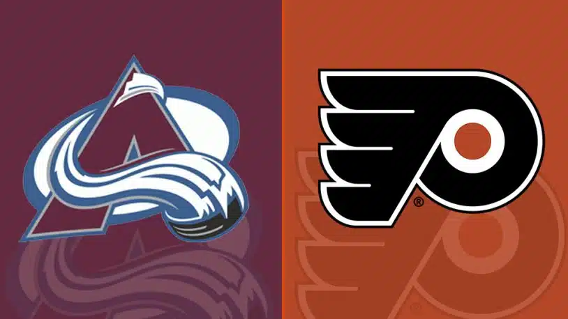 Flyers vs. Avalanche Preview: All Part of the Grind