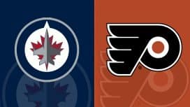 Flyers Jets