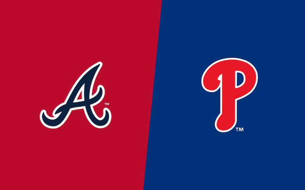 Phillies vs. Braves Preview Lineups, Probable Pitching Matchup