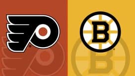 Flyers-Bruins Retro Away