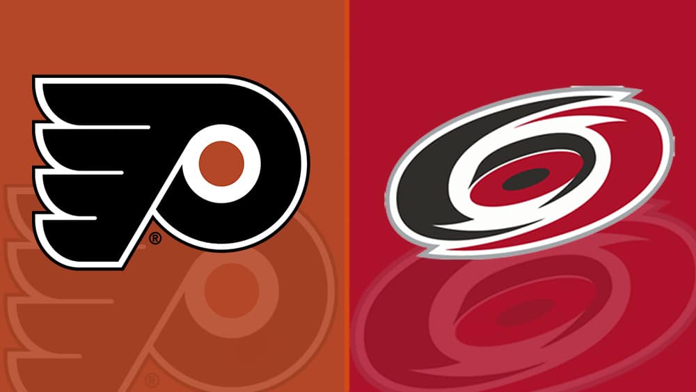 Flyers Hurricanes