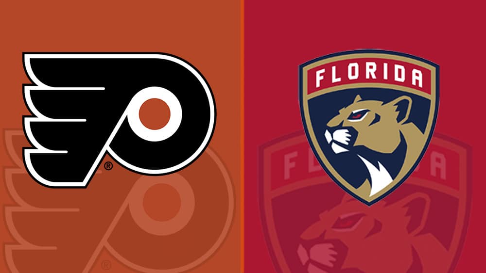 Flyers-Panthers Away