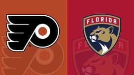 Flyers Panthers