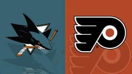 Flyers Sharks